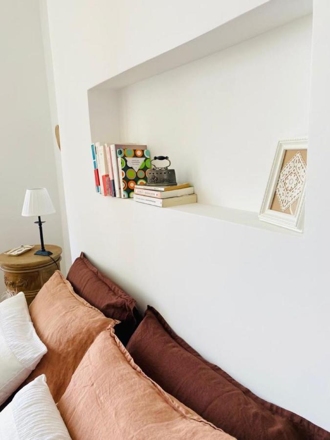 방스 Le Jardin D'Elma B&B 외부 사진