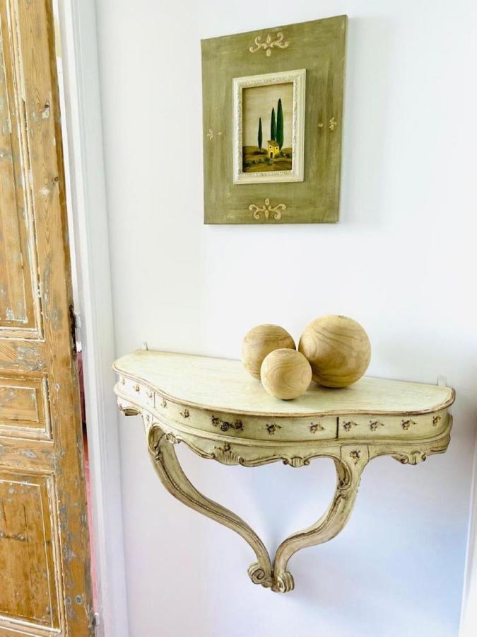 방스 Le Jardin D'Elma B&B 외부 사진