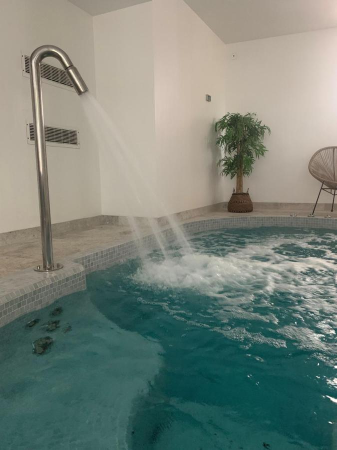 방스 Le Jardin D'Elma B&B 외부 사진
